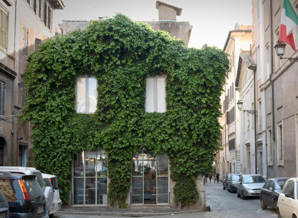 Ferienwohnung Madonna Dei Monti Rom Exterior foto
